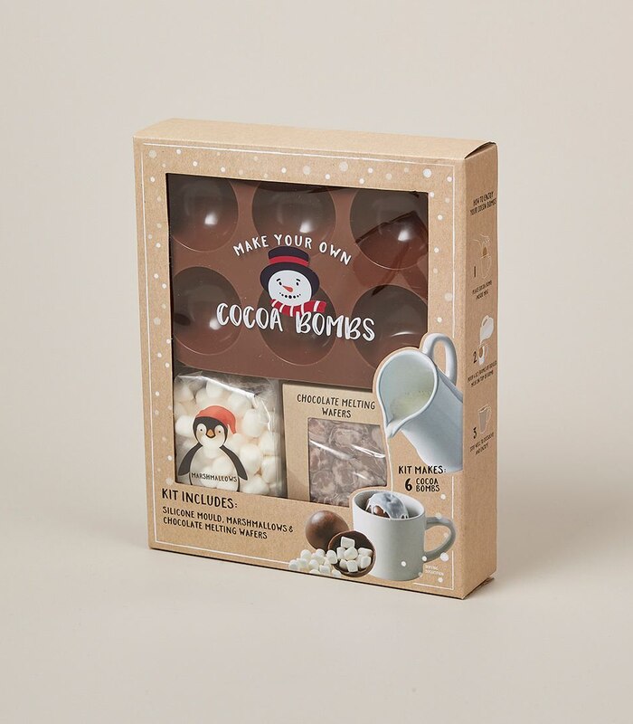 Silicone Chocolate Bomb Molds Target