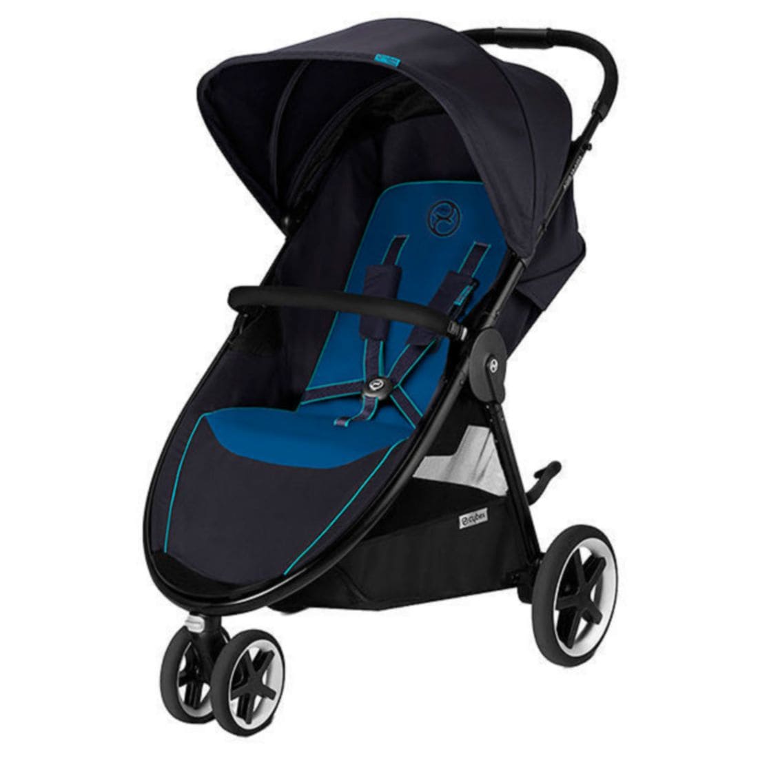 cybex agis 3