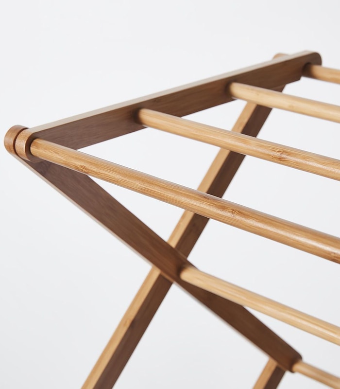 Wooden Drying Rack Target atelieryuwa.ciao.jp