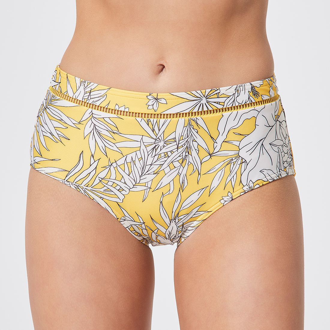 target high waisted bikini