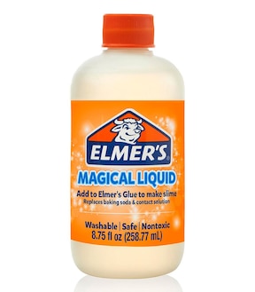 Elmer's Magical Liquid