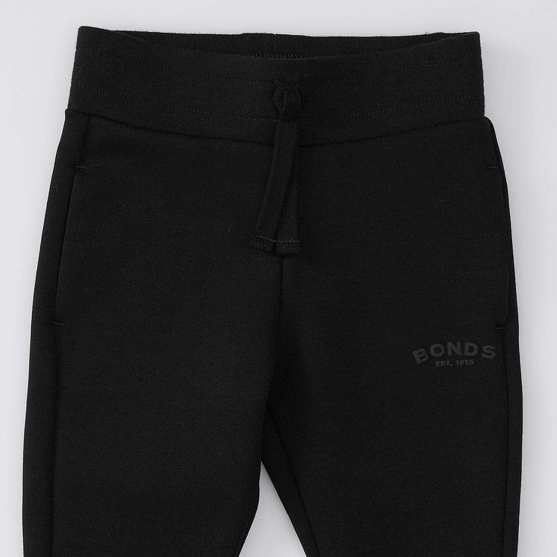 Bonds Tech Sweats Trackpant - Black 