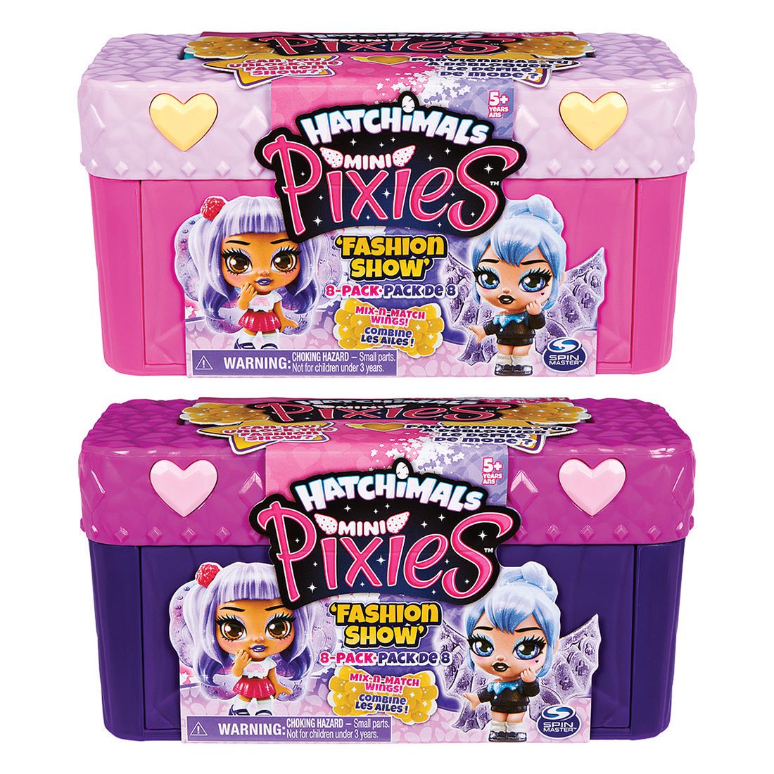 hatchimals nursery playset target