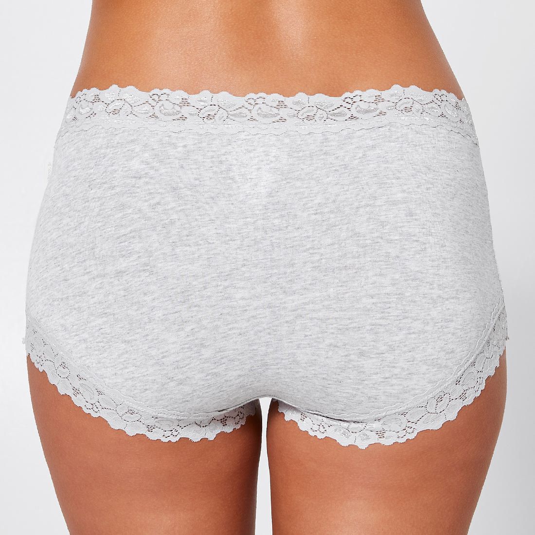 jockey parisienne bamboo full brief