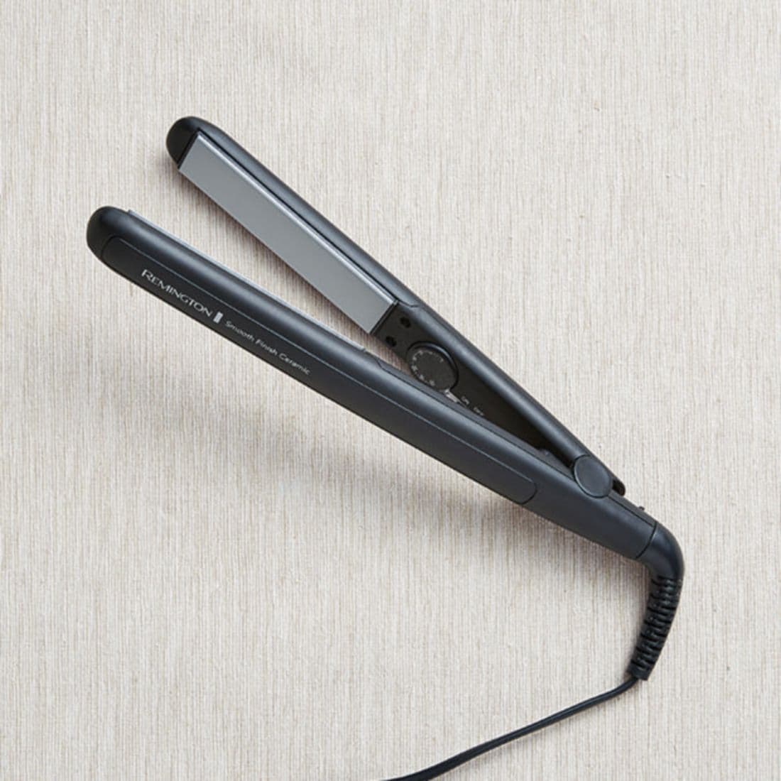 mini straightener kmart