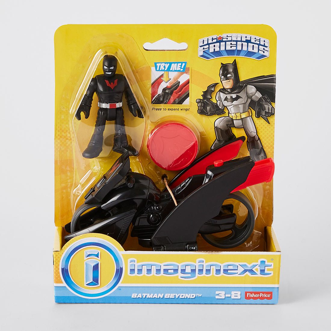 target imaginext
