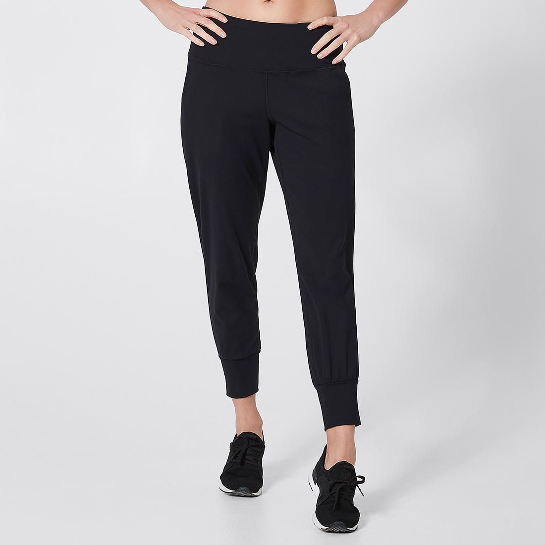 jogger stretch pants