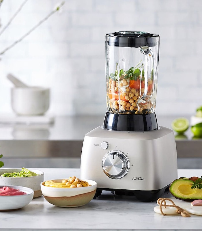 Sunbeam Multiprocessor Spare Parts Australia Reviewmotors.co