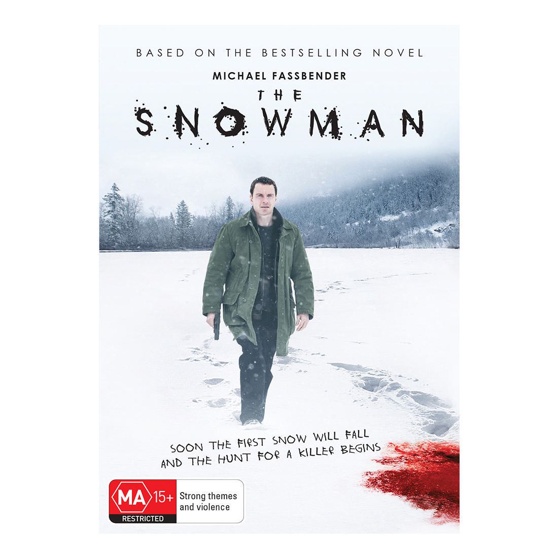 The Snowman - DVD | Target Australia
