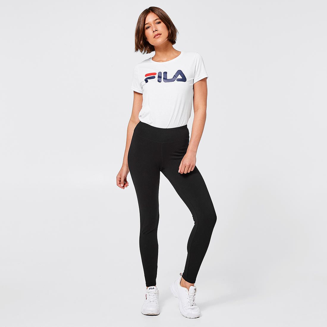 Fila tights target Clearance