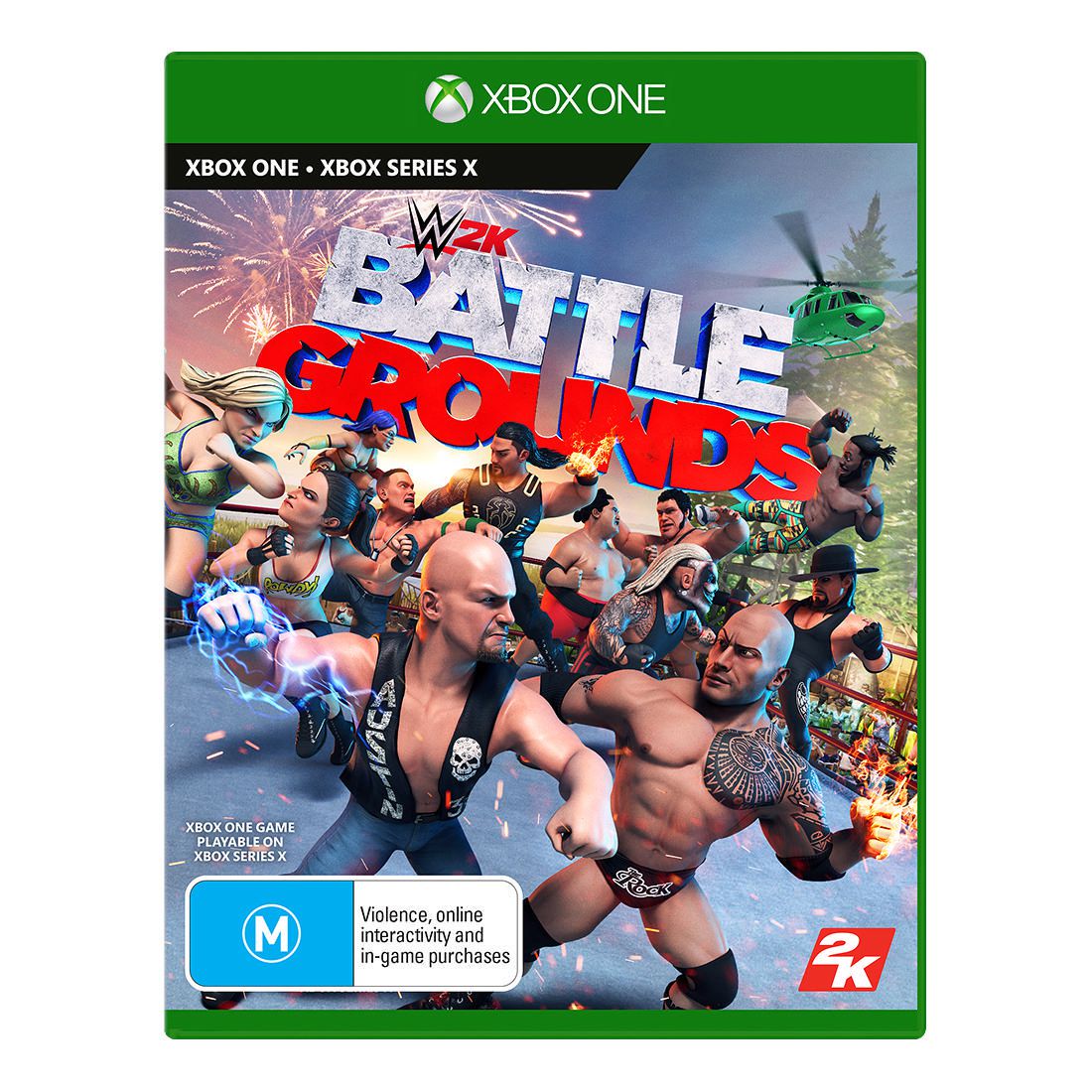 xbox one x target australia