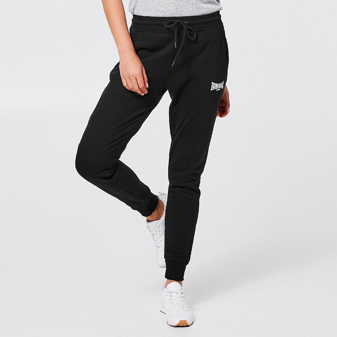 lonsdale track pants