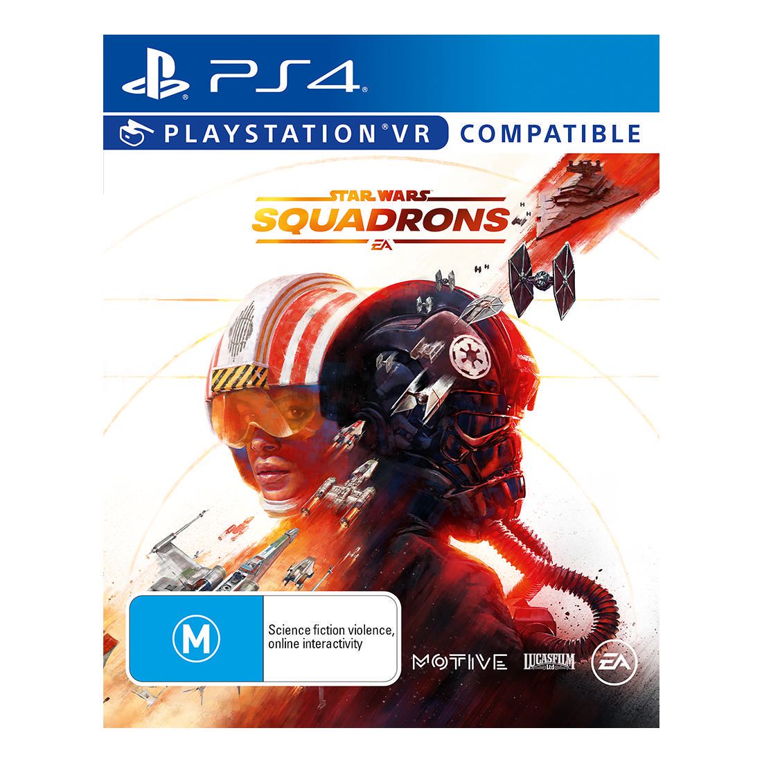 ps4 target australia