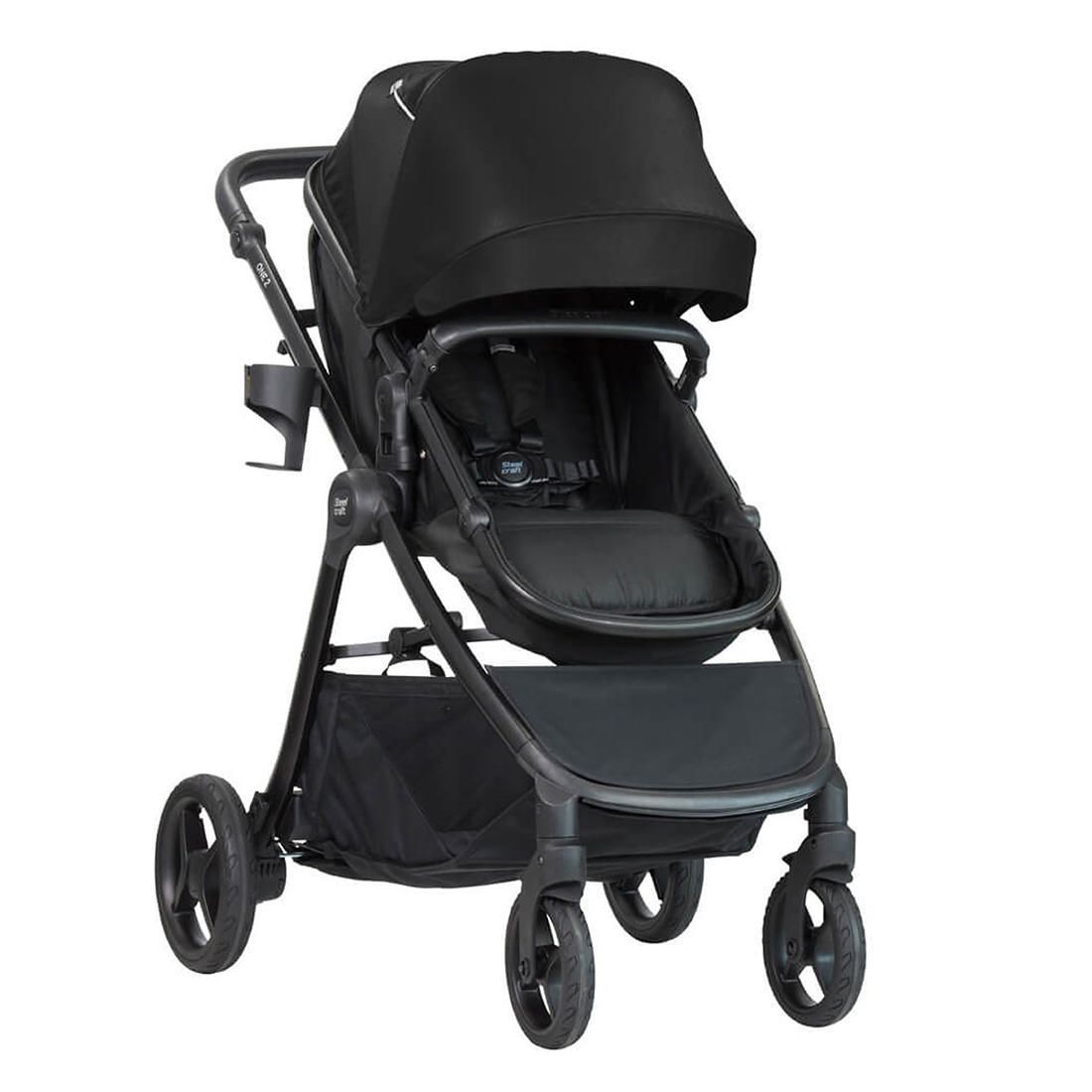 target australia prams