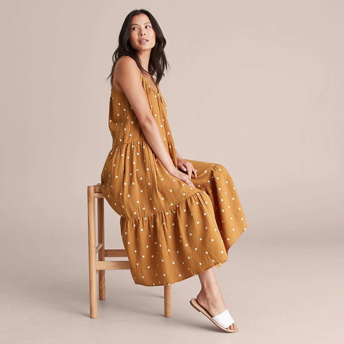 beach sundresses target