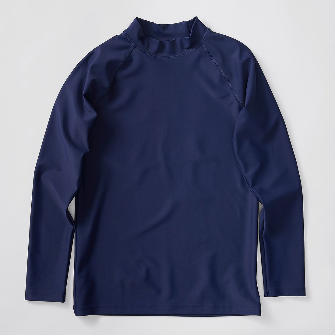 Long Sleeve School Rash Vest | Target 