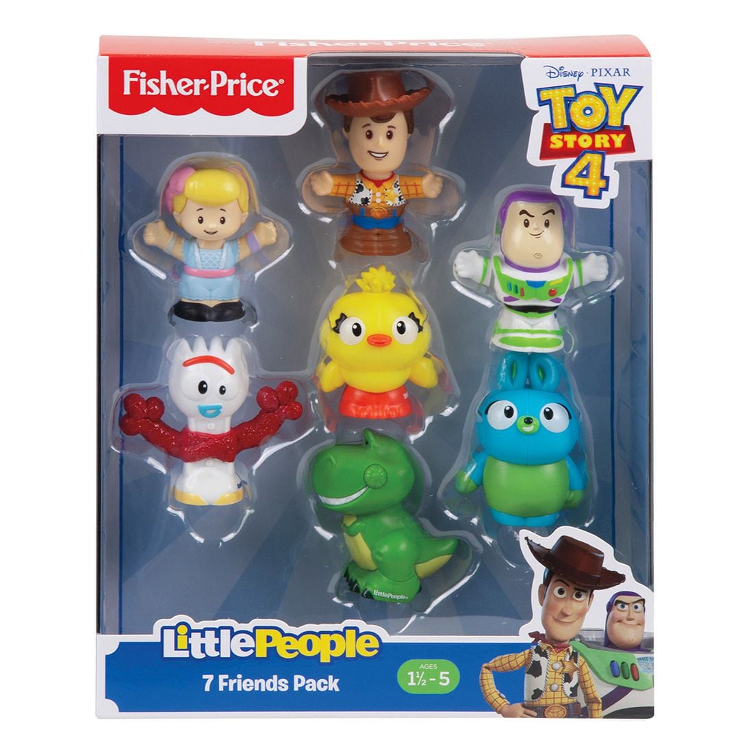 fisher price preschool toys