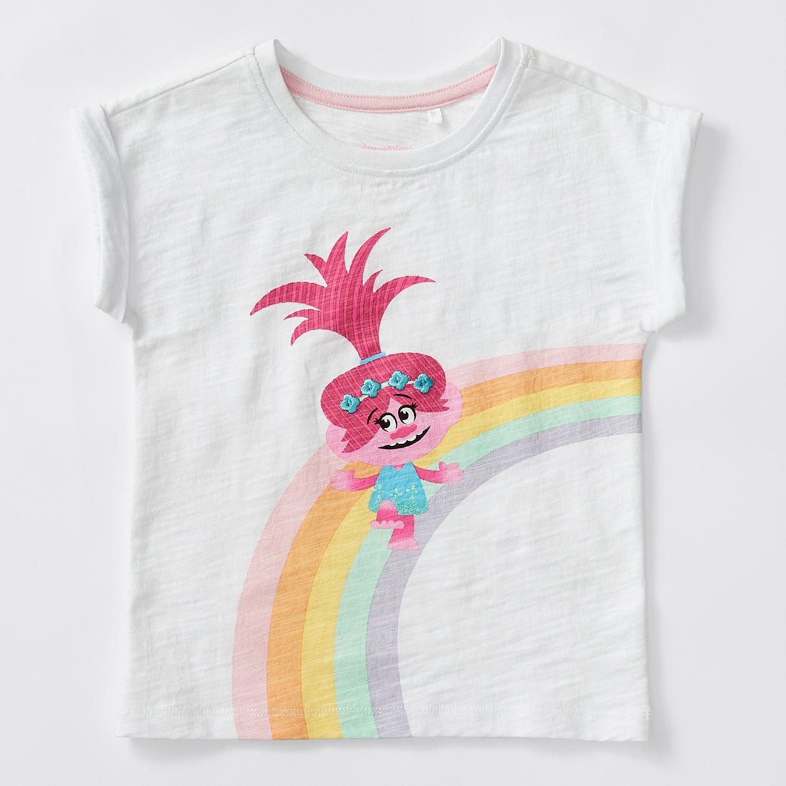 trolls shirt