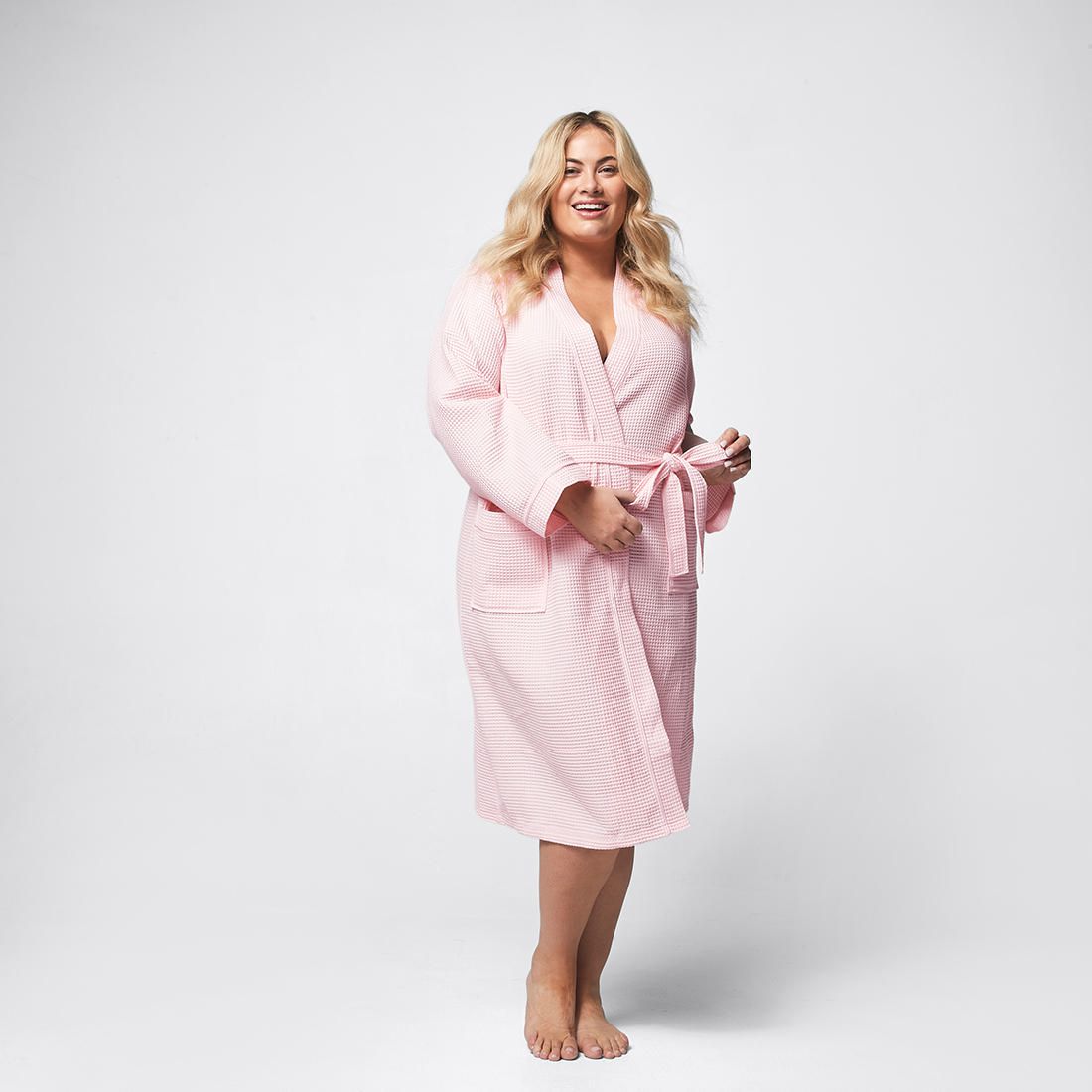 summer dressing gown target