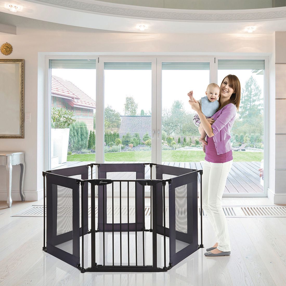 playpen target australia