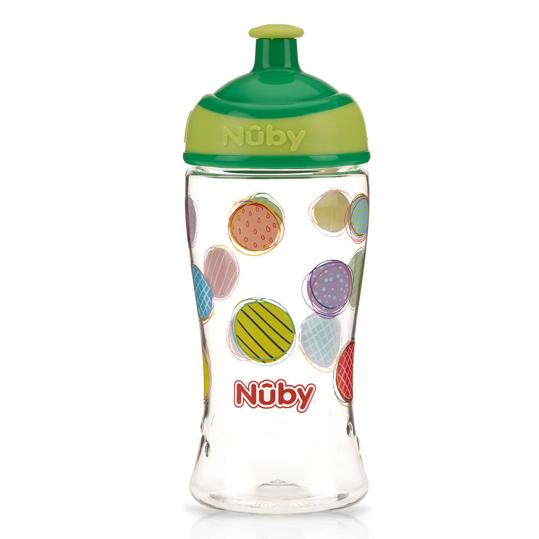 nuby bottles target