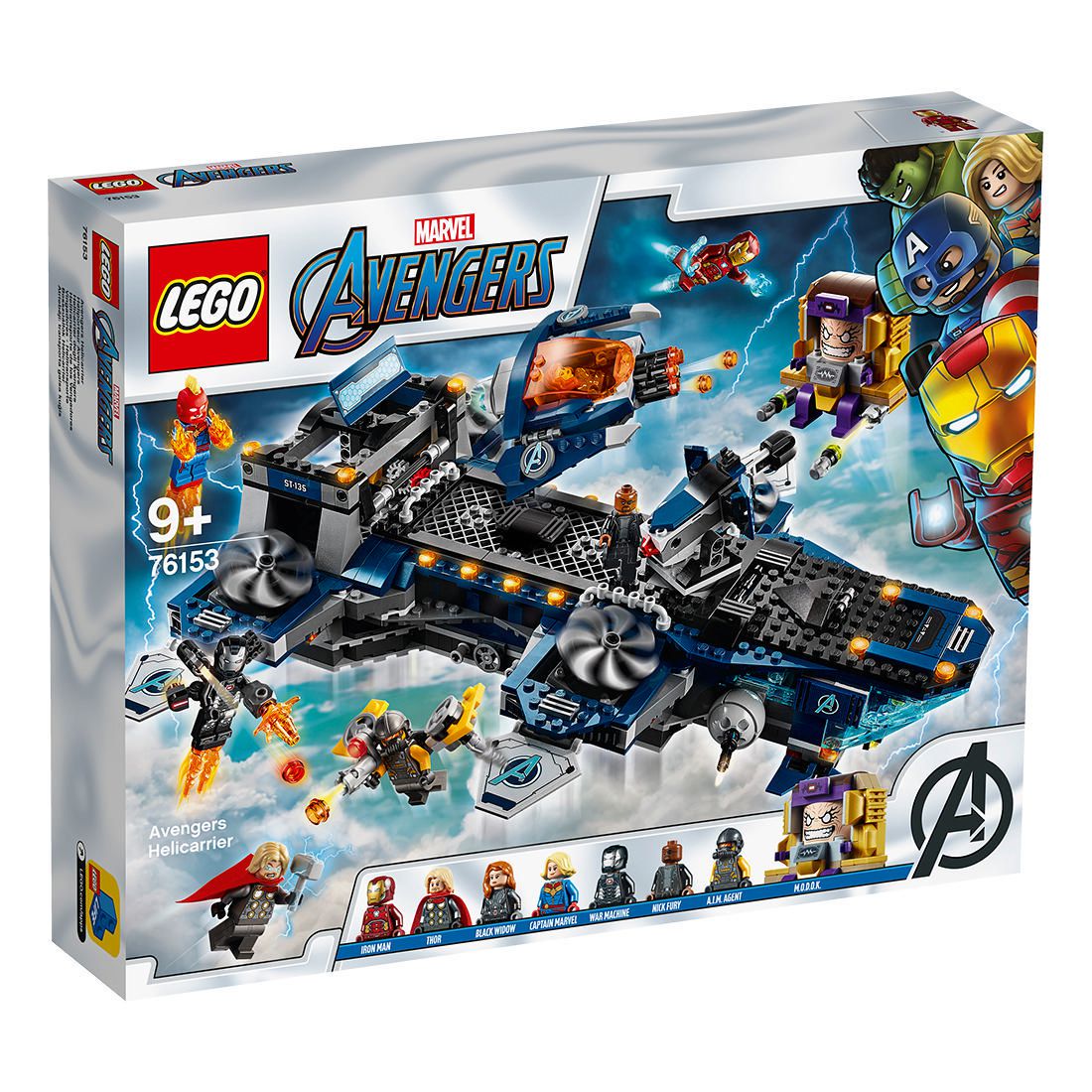 lego sets target australia