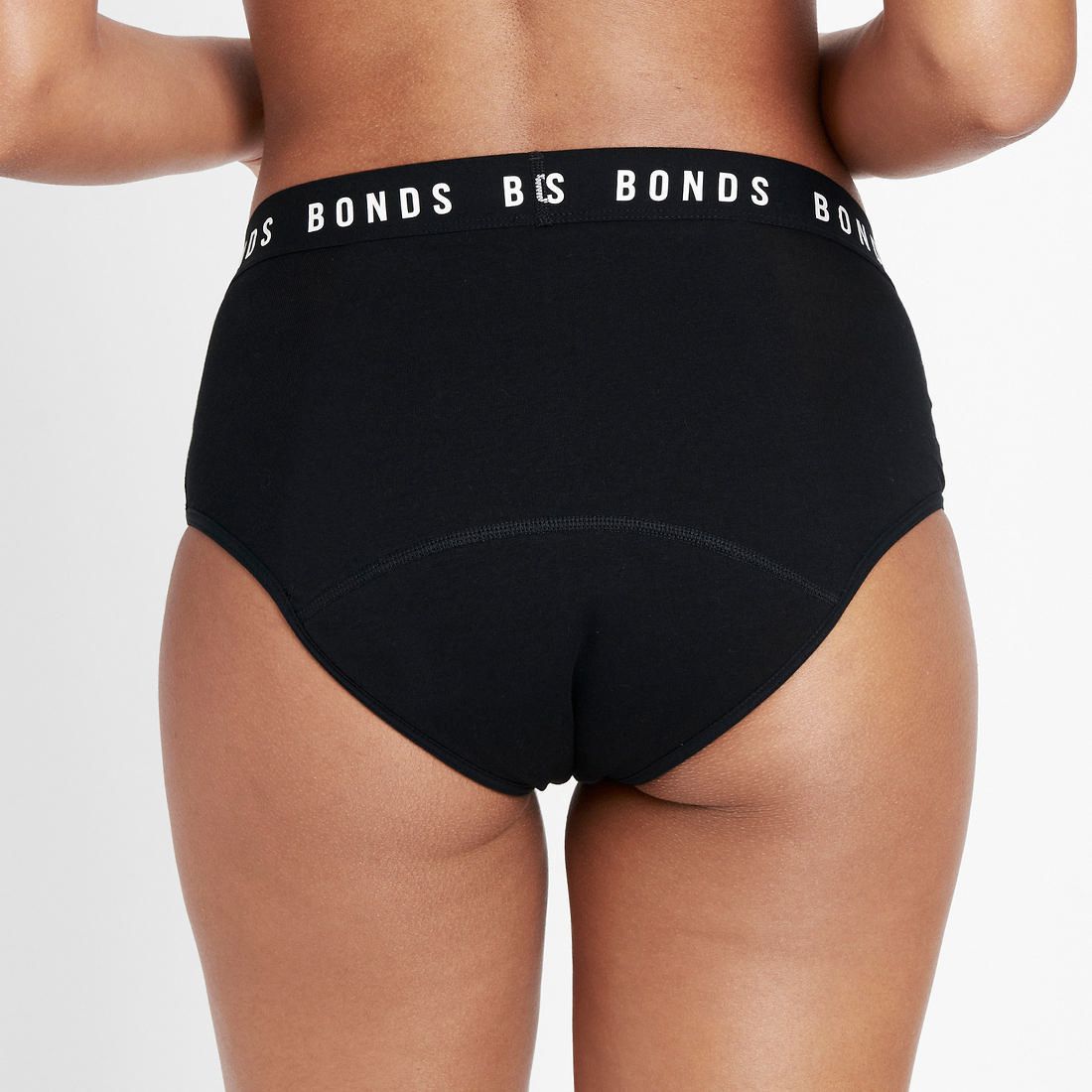 bonds period underwear