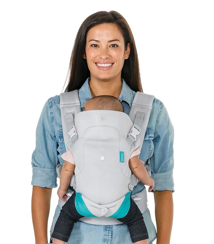 Target Infantino Carrier