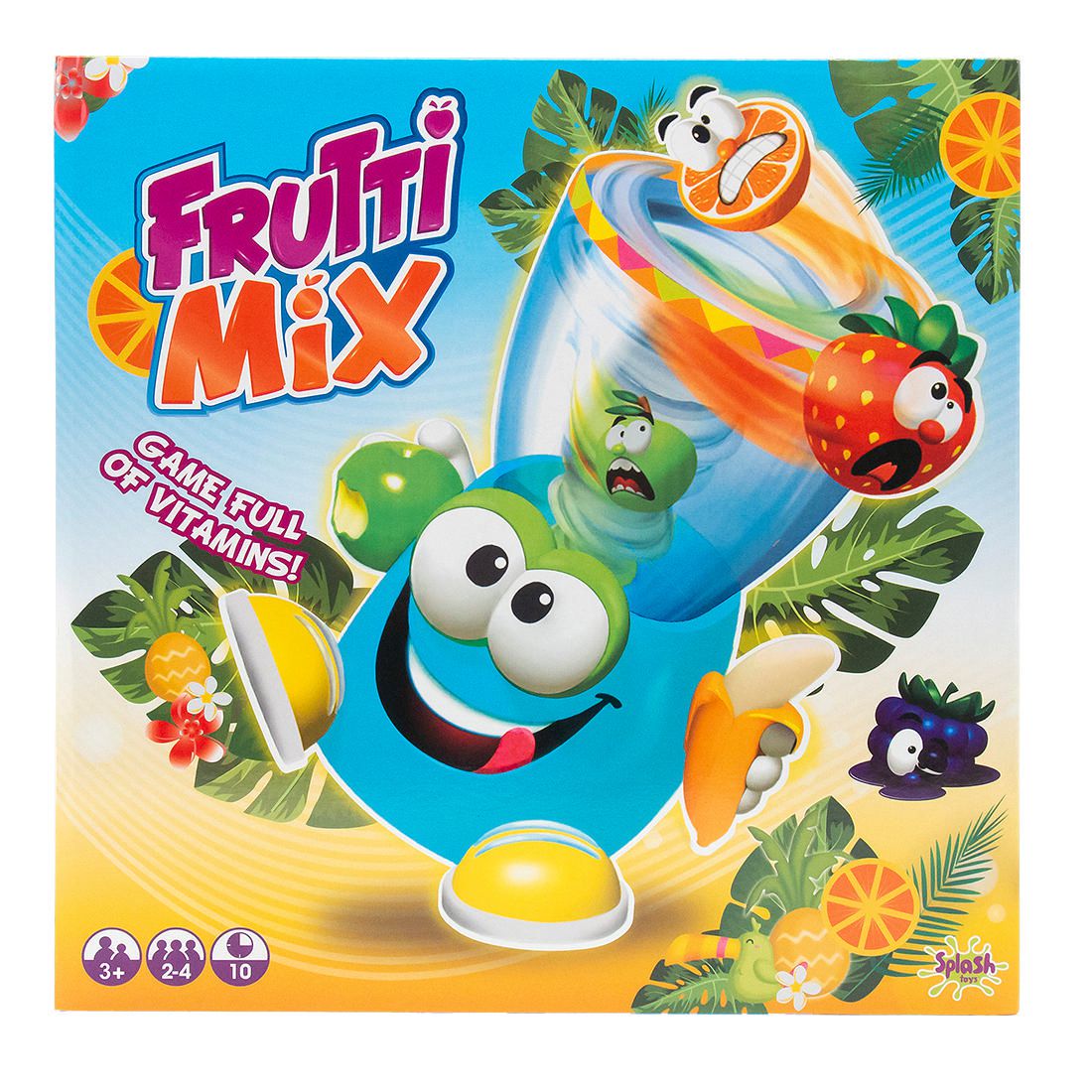 toy blender target