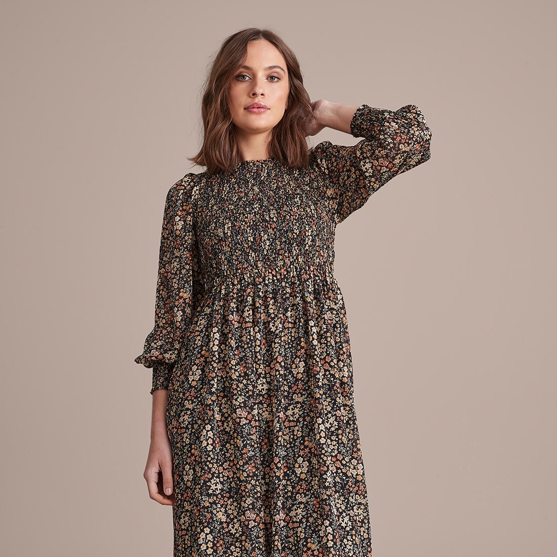 target preview dresses