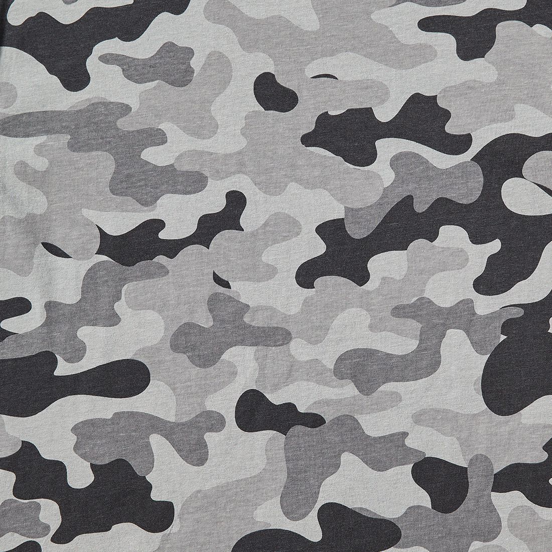 shirt - Grey Camouflage | Target Australia
