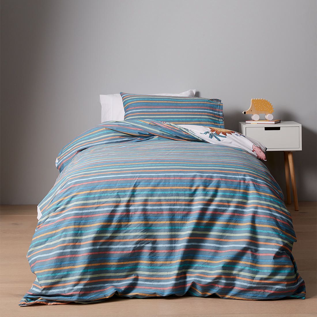 dinosaur doona cover target