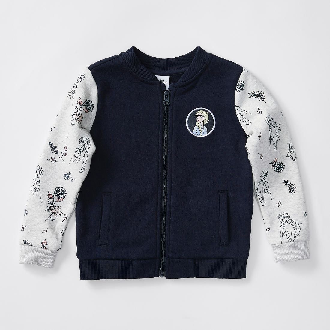 target navy jacket