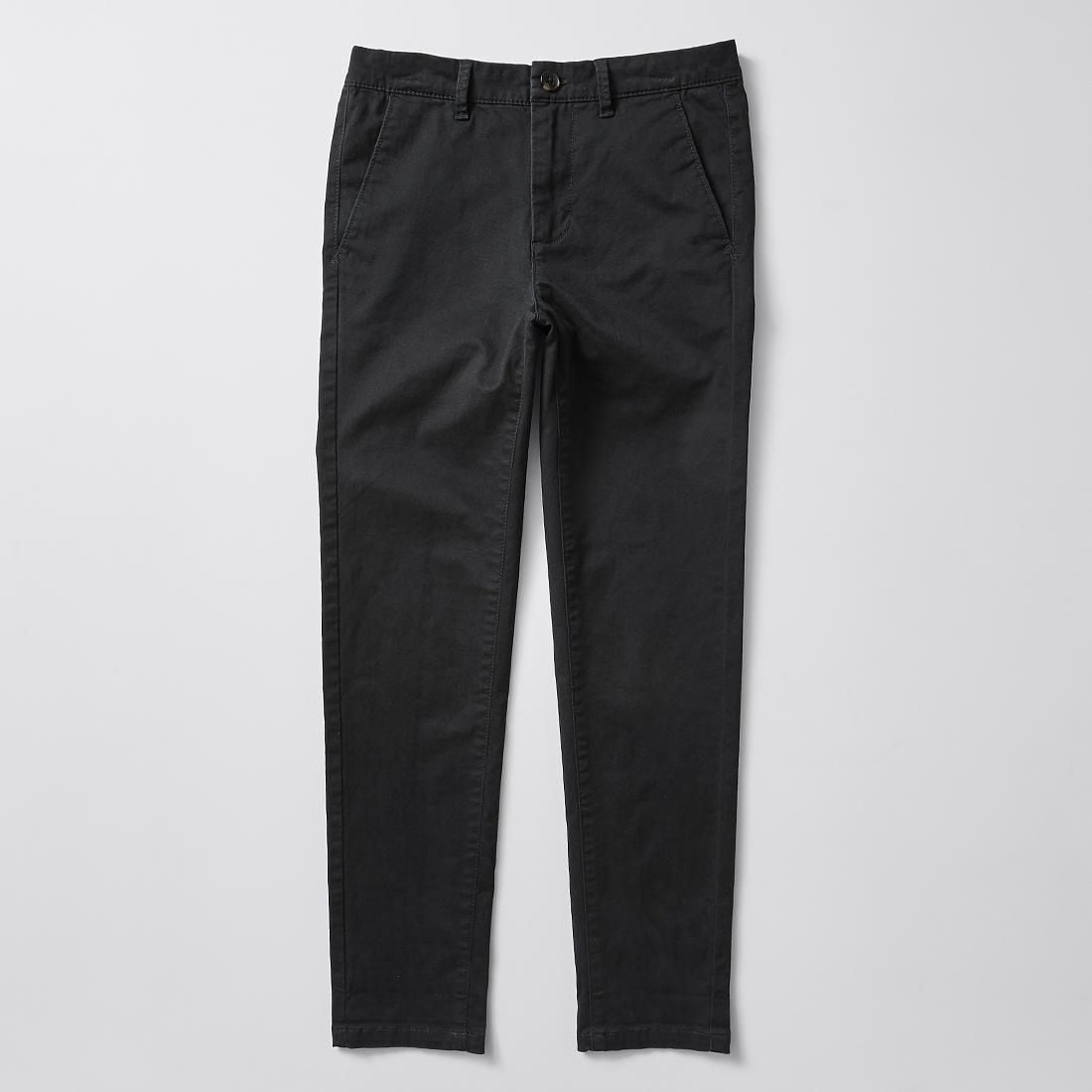 target black chinos