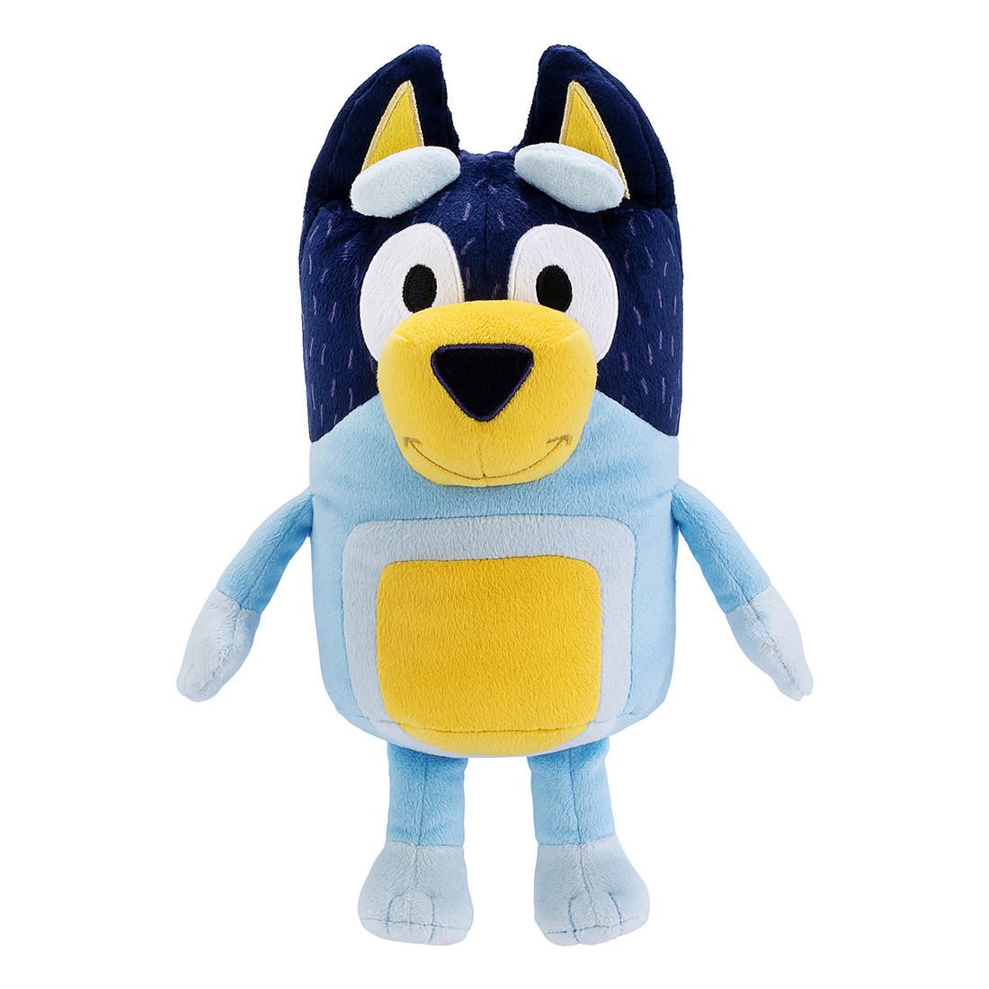 bluey plush kmart