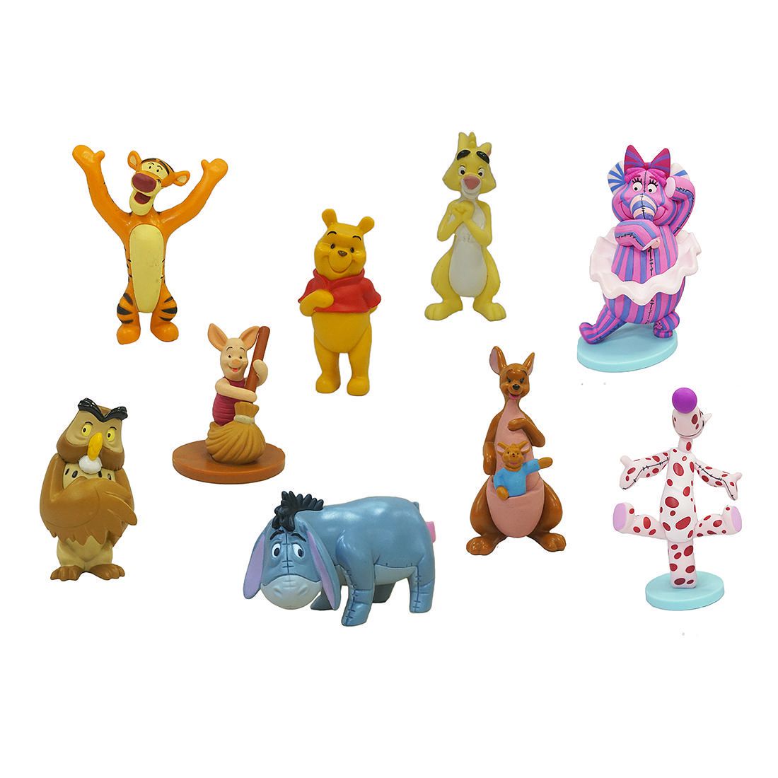 animal figurines target australia