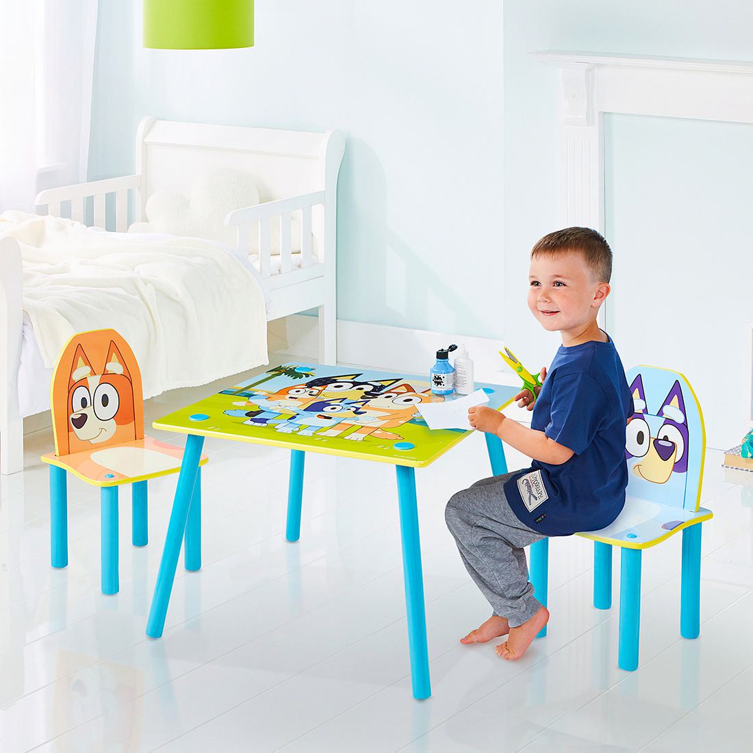 target australia kids table