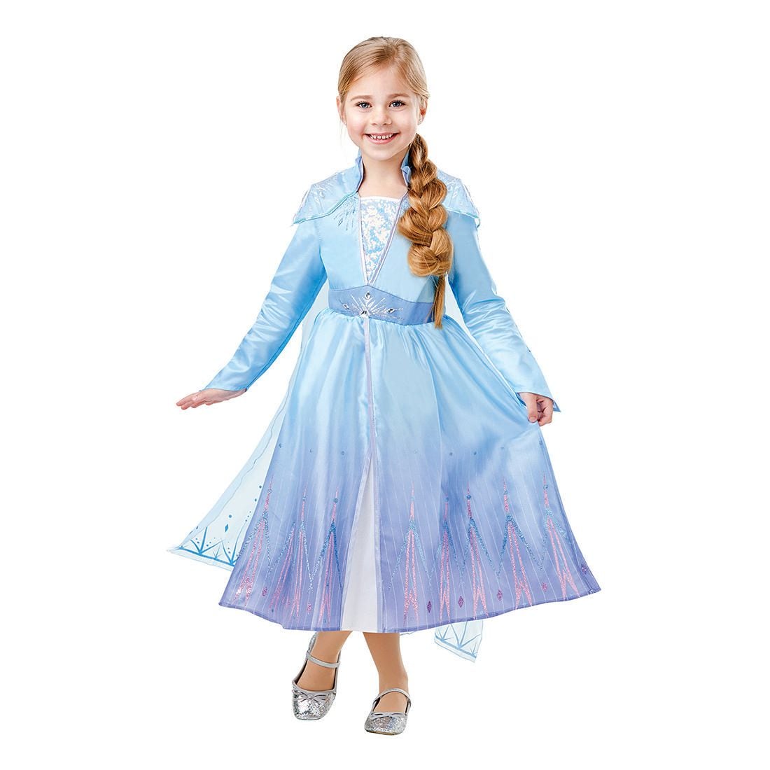 elsa dress