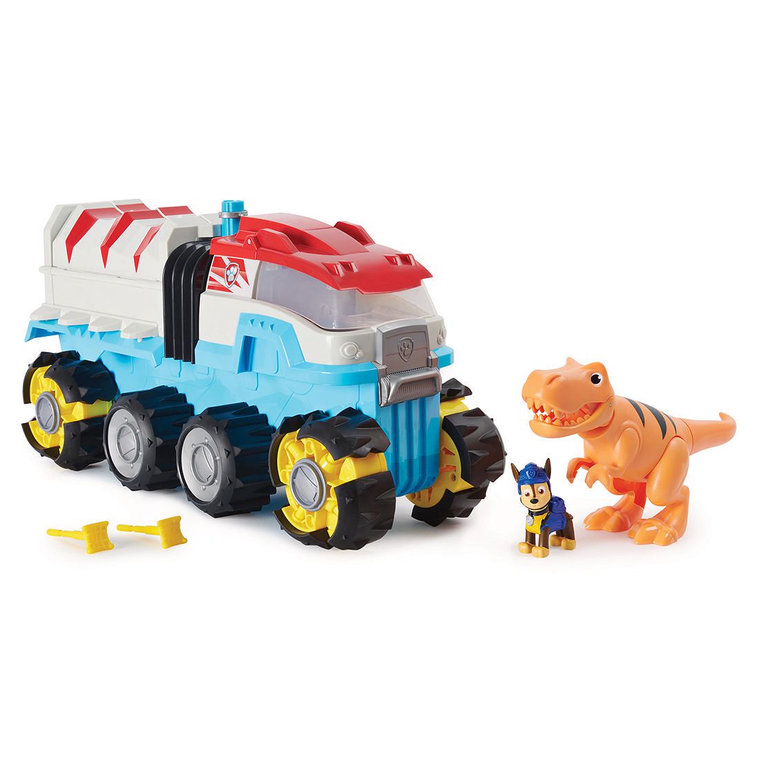 paw patrol pyjamas kmart