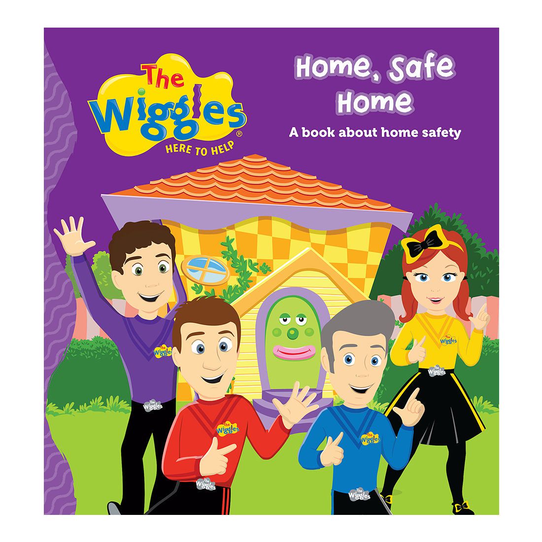 wiggles toys target australia