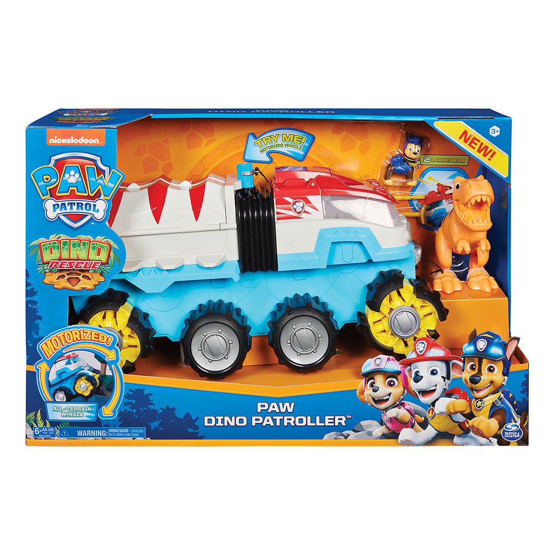 paw patrol target australia