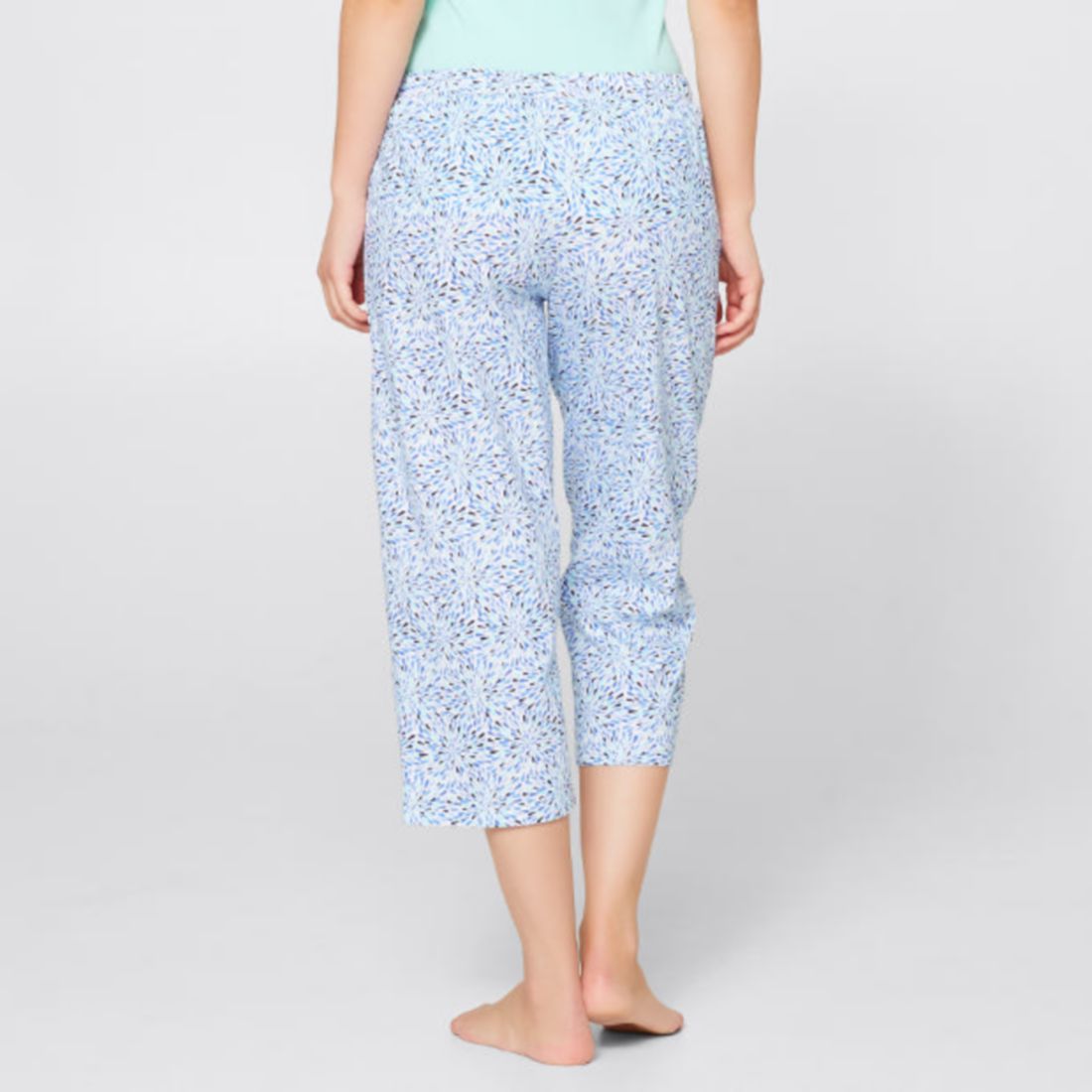Basic 3/4 Sleep Pants | Target Australia