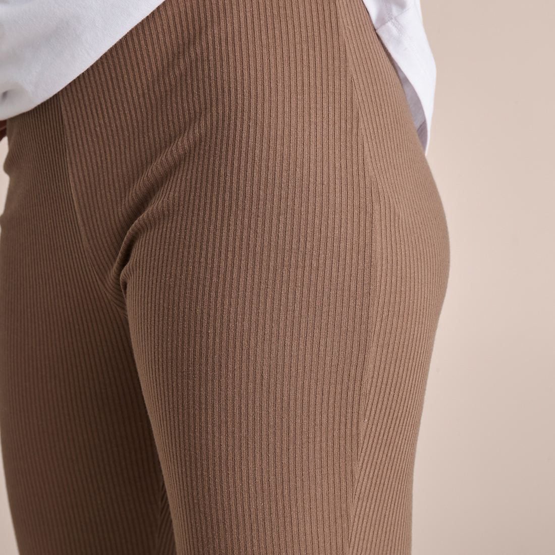 Lily Loves Rib Flare Pants | Target 