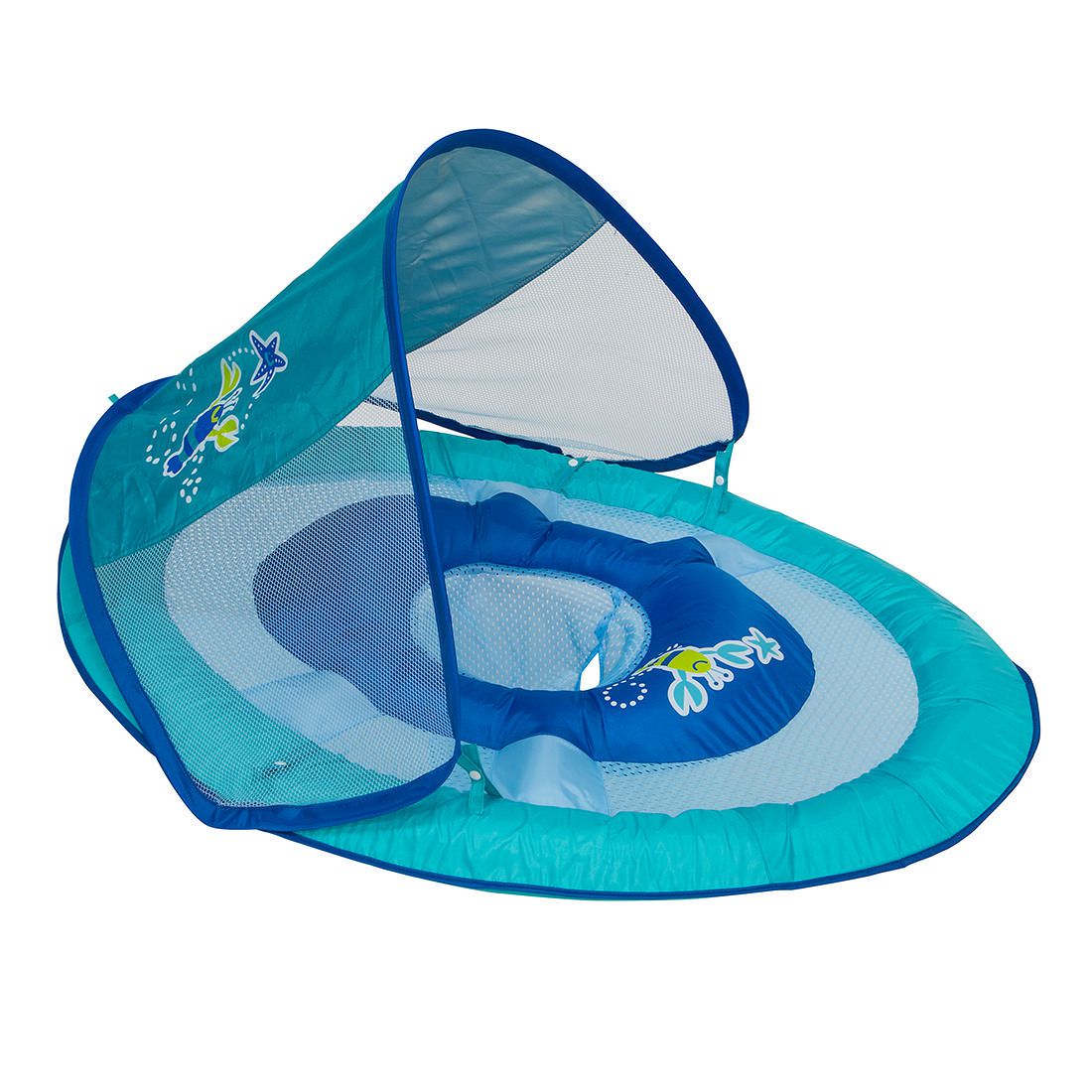 target baby swim