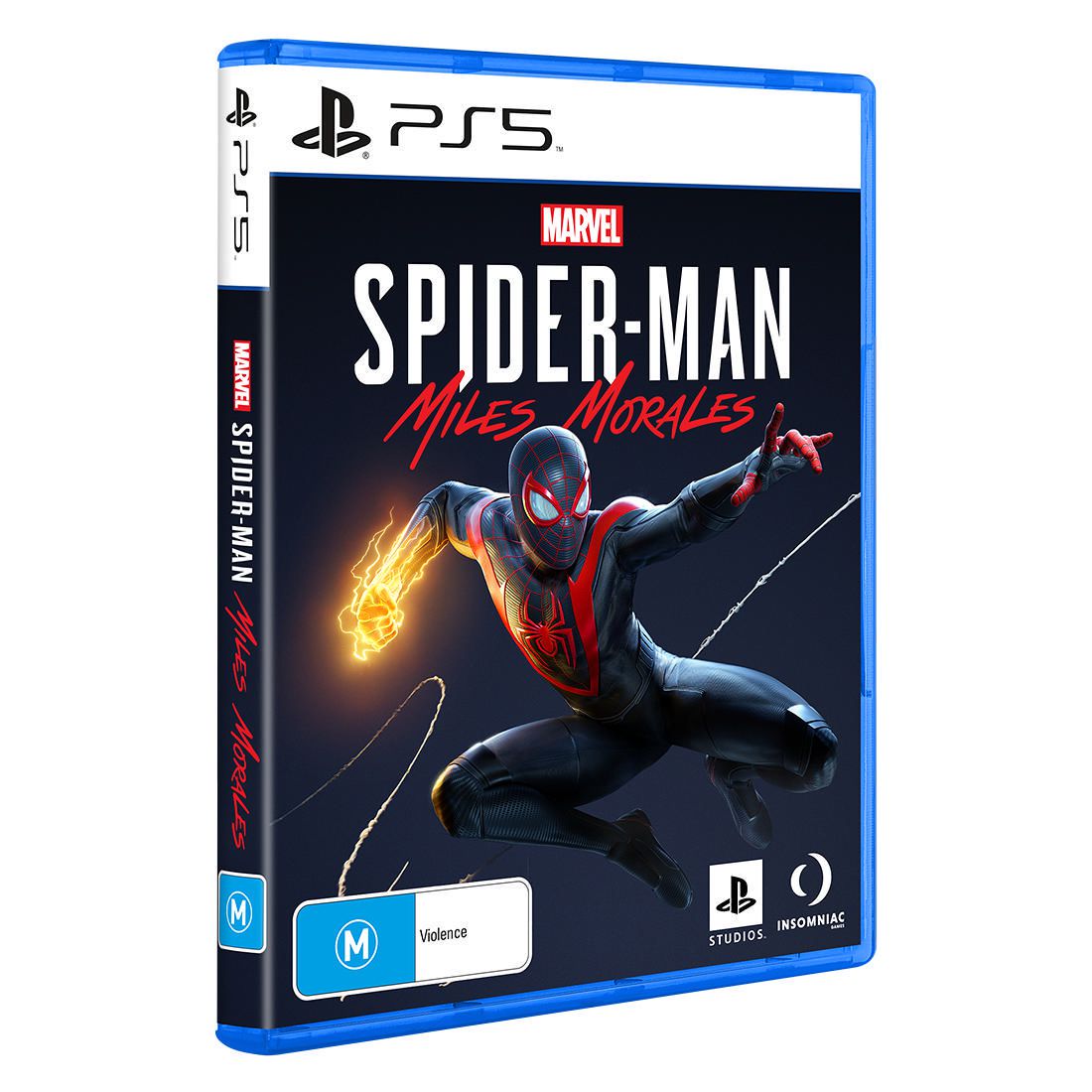 Marvel's Spider-Man: Miles Morales 