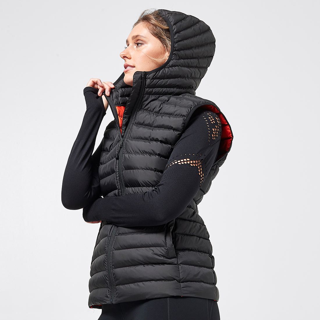 puffer jacket target australia