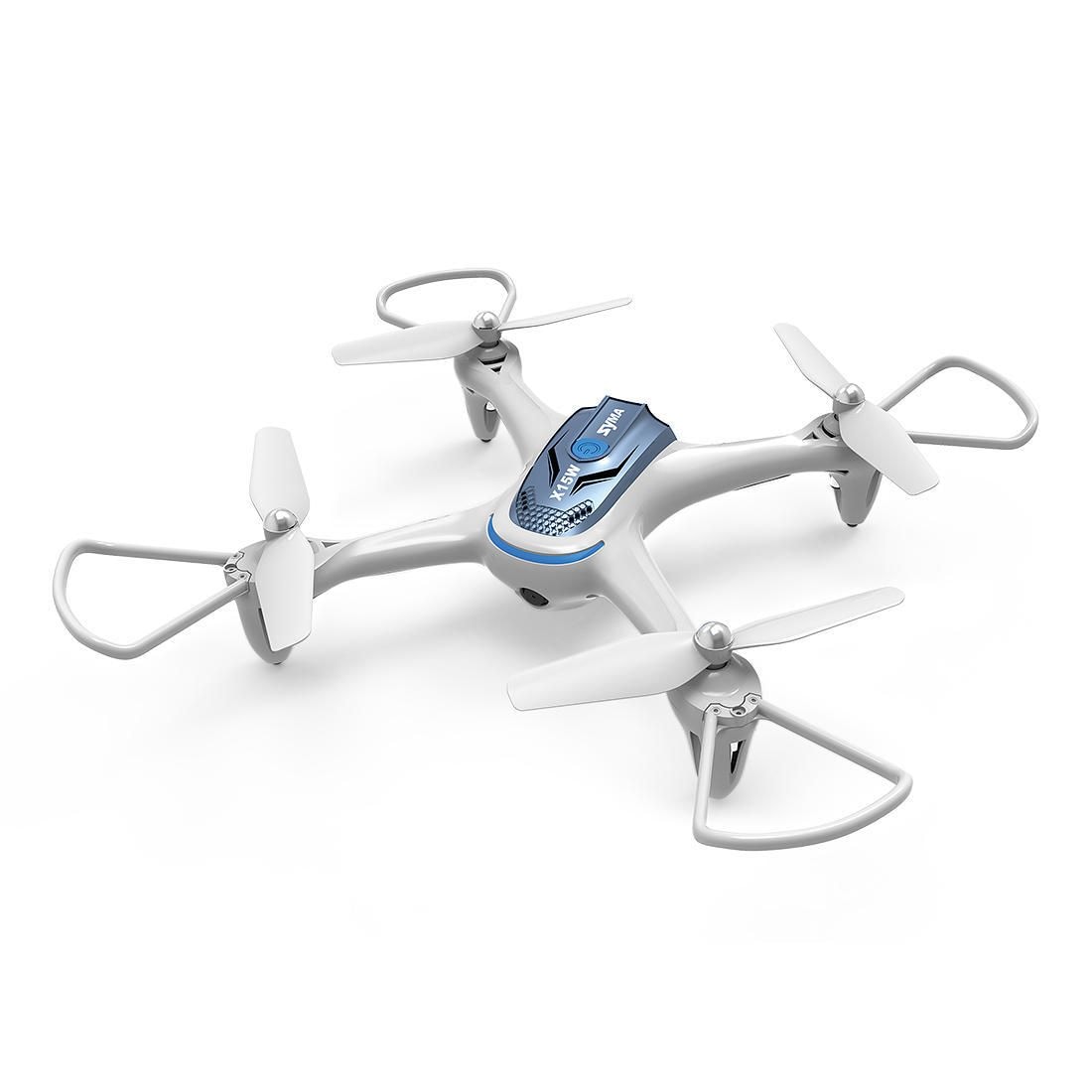 drone syma x15w fpv