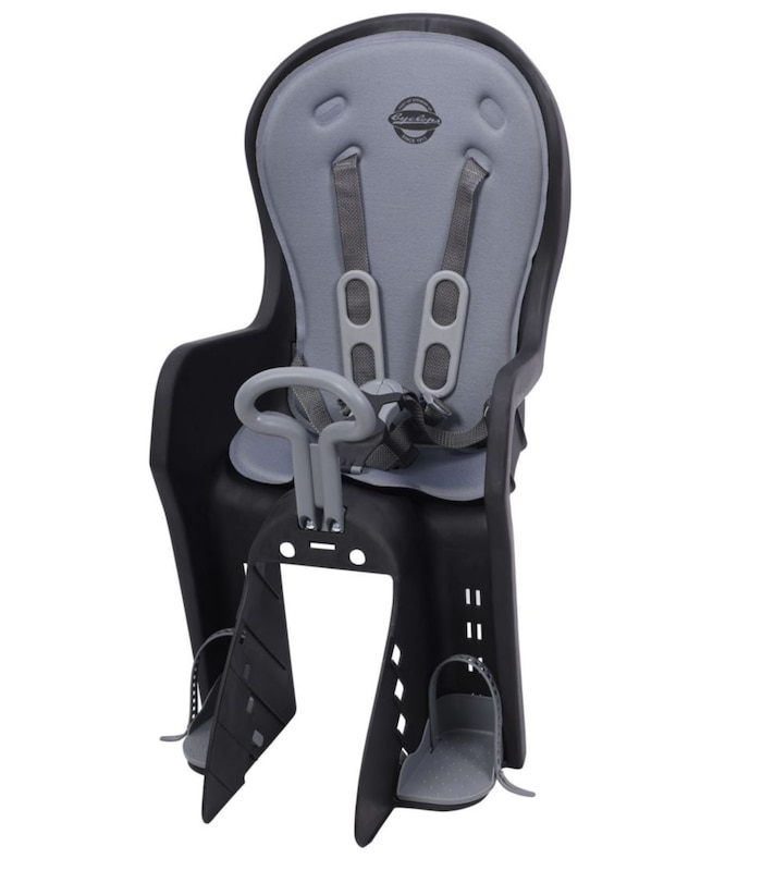 Target Baby Bike Seat