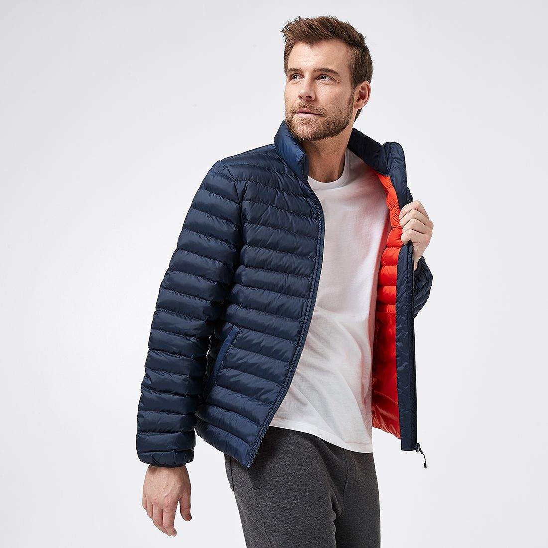 puffer jacket target australia