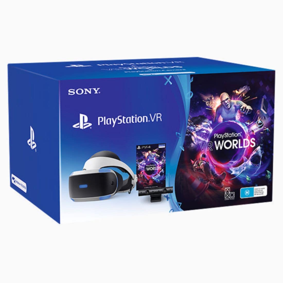 Headphone Psvr Sale SONY PlayStation VR Headset Motion Controller Brand New PSVR Next  Generation VR NA GB Price In India Buy SONY PlayStation VR Headset Motion  Controller Brand New PSVR